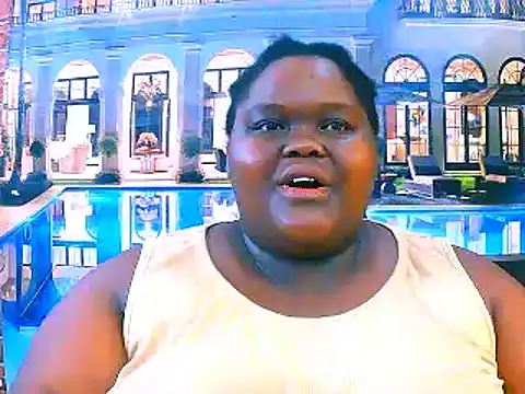 EbonyHotBuns online show from February 2026 07:13:01 PM