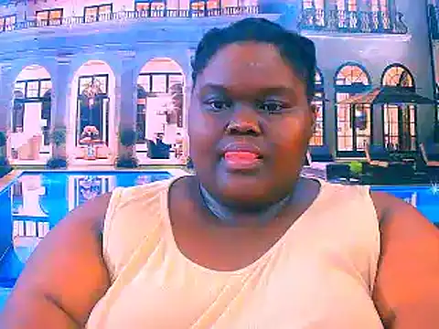 Snapshot of EbonyHotBuns chatting on July 2026 11:16:01 PM EbonyHotBuns online show from July 2026 11:16:01 PM