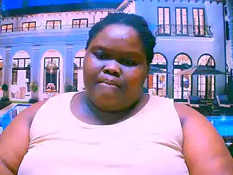 EbonyHotBuns online show from October 2025 06:58:02 AM