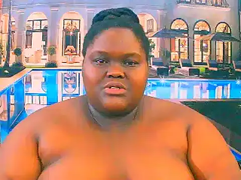 EbonyHotBuns online show from December 2025 06:38:02 AM