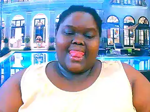 EbonyHotBuns online show from March 2026 09:31:01 PM