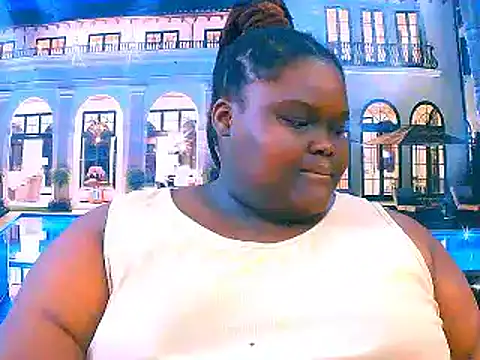 EbonyHotBuns online show from April 2026 05:53:02 AM