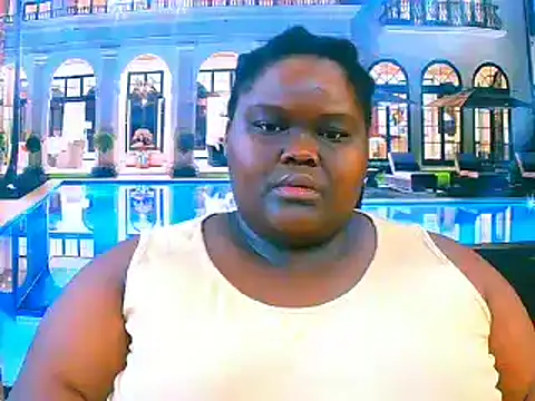 EbonyHotBuns online show from March 2026 07:25:02 PM