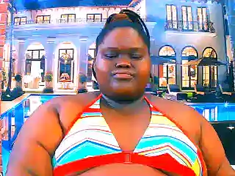 EbonyHotBuns online show from April 2026 06:42:02 PM