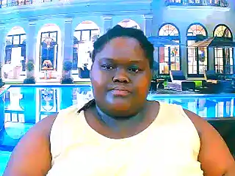 EbonyHotBuns online show from February 2026 07:03:02 PM