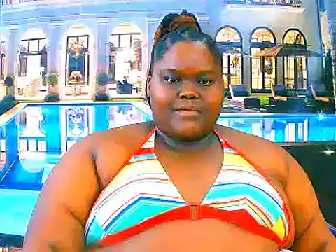 EbonyHotBuns online show from March 2026 05:52:02 AM