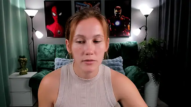 MichelleOrtis online show from November 2025 12:41:01 PM