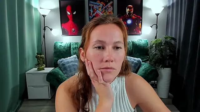 MichelleOrtis online show from November 2025 12:27:02 PM