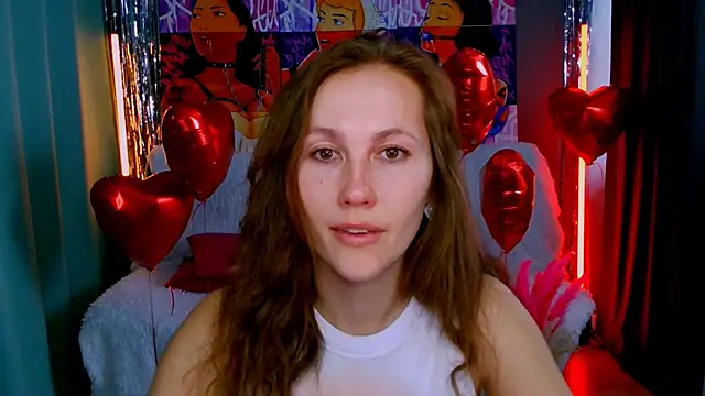 Snapshot of MichelleOrtis chatting on March 2025 12:12:01 PM MichelleOrtis online show from March 2025 12:12:01 PM
