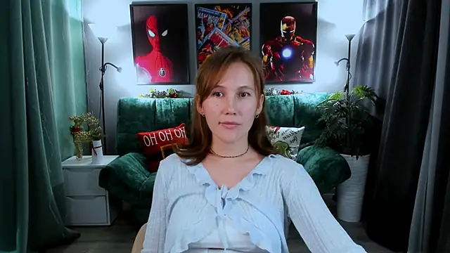 MichelleOrtis online show from January 2026 06:34:01 PM