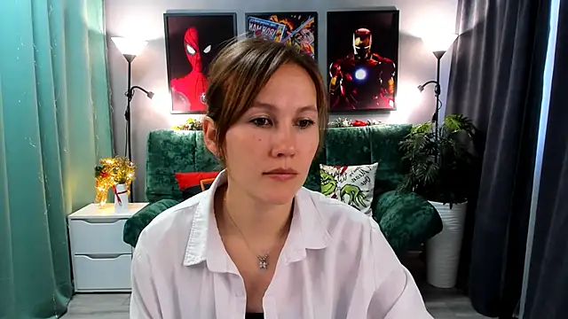 MichelleOrtis online show from January 2026 11:36:02 AM