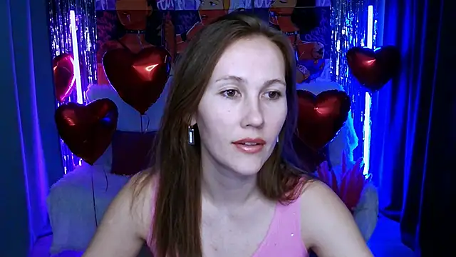Snapshot of MichelleOrtis chatting on February 2025 01:17:02 PM MichelleOrtis online show from February 2025 01:17:02 PM