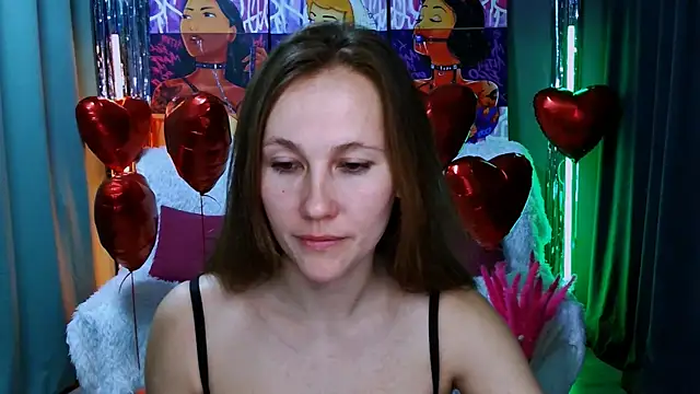 Snapshot of MichelleOrtis chatting on February 2025 04:35:01 PM MichelleOrtis online show from February 2025 04:35:01 PM