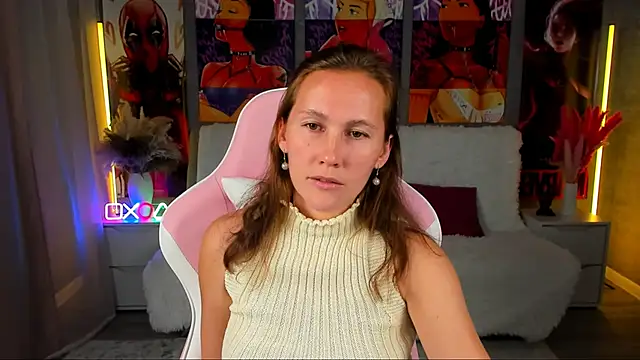 MichelleOrtis online show from December 2025 12:40:01 PM