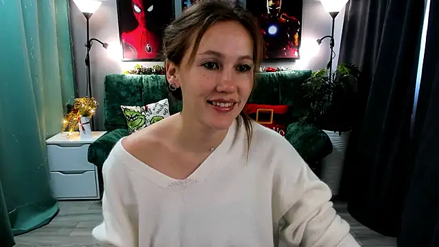 MichelleOrtis online show from January 2026 05:22:02 AM