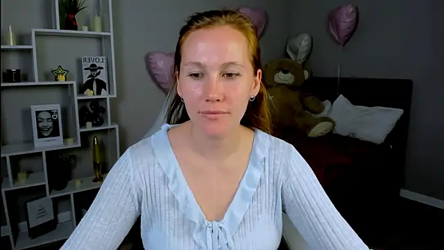 MichelleOrtis online show from March 2026 12:38:01 PM