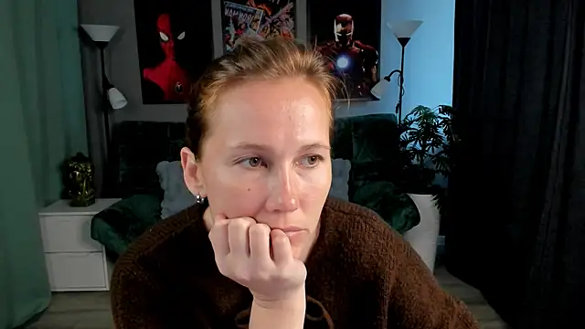 MichelleOrtis online show from April 2026 03:46:02 AM