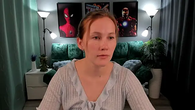 MichelleOrtis online show from February 2026 03:12:02 PM