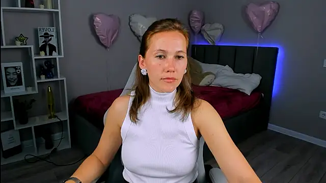 MichelleOrtis online show from April 2026 08:15:01 AM