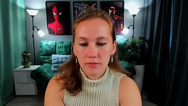 MichelleOrtis online show from March 2026 02:34:02 AM