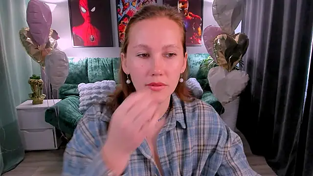 MichelleOrtis online show from March 2026 05:45:02 AM