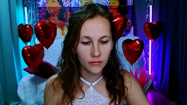 Snapshot of MichelleOrtis chatting on March 2025 07:28:01 PM MichelleOrtis online show from March 2025 07:28:01 PM