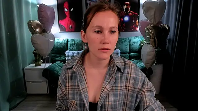 MichelleOrtis online show from March 2026 03:35:02 AM