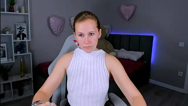 MichelleOrtis online show from March 2026 08:14:01 AM