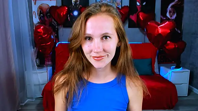 Snapshot of MichelleOrtis chatting on March 2025 01:24:01 PM MichelleOrtis online show from March 2025 01:24:01 PM