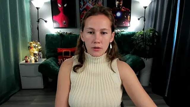 MichelleOrtis online show from December 2025 05:24:02 AM