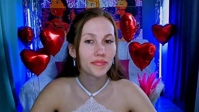 Snapshot of MichelleOrtis chatting on March 2025 06:21:02 AM MichelleOrtis online show from March 2025 06:21:02 AM
