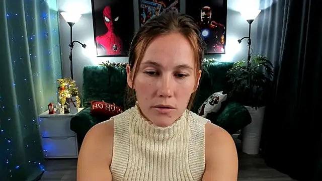 MichelleOrtis online show from December 2025 12:42:01 PM