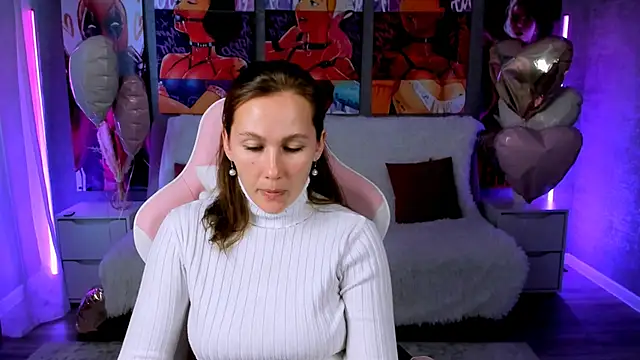 MichelleOrtis online show from February 2026 05:51:02 AM