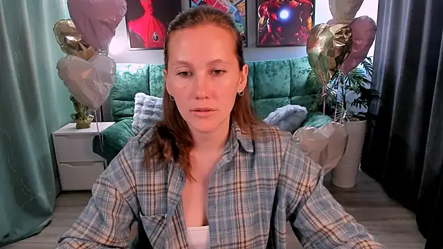 MichelleOrtis online show from March 2026 06:14:02 AM