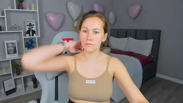 MichelleOrtis online show from February 2026 06:27:01 AM