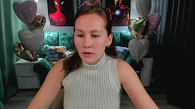 MichelleOrtis online show from February 2026 12:55:01 AM