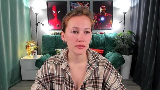 MichelleOrtis online show from January 2026 12:26:02 AM