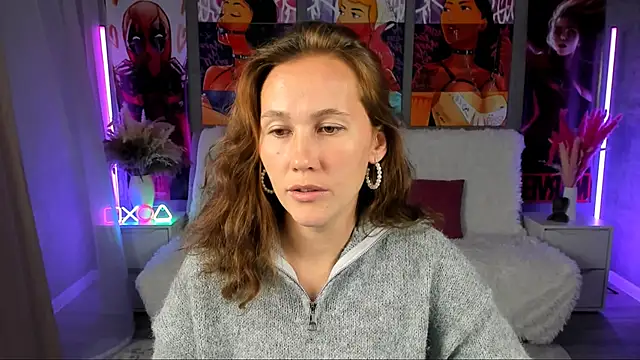 MichelleOrtis online show from November 2025 12:39:01 PM