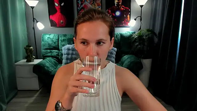 MichelleOrtis online show from April 2026 08:27:01 AM