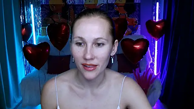 Snapshot of MichelleOrtis chatting on February 2025 01:30:01 PM MichelleOrtis online show from February 2025 01:30:01 PM
