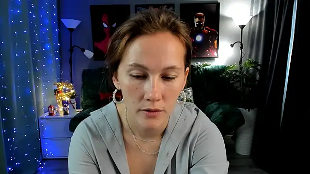 MichelleOrtis online show from December 2025 06:41:02 AM