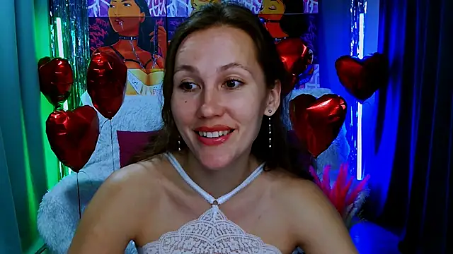 Snapshot of MichelleOrtis chatting on March 2025 01:23:02 PM MichelleOrtis online show from March 2025 01:23:02 PM