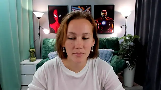 MichelleOrtis online show from November 2025 06:28:02 AM