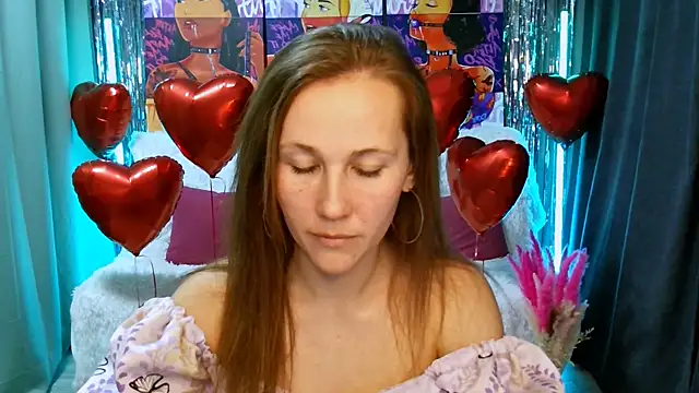 Snapshot of MichelleOrtis chatting on February 2025 05:44:02 PM MichelleOrtis online show from February 2025 05:44:02 PM