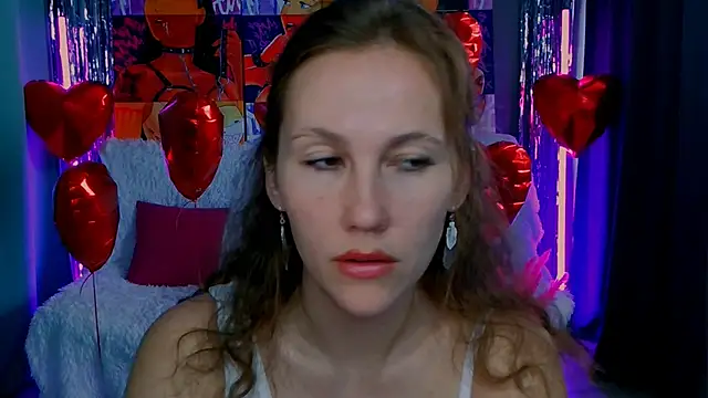 Snapshot of MichelleOrtis chatting on March 2025 06:30:02 AM MichelleOrtis online show from March 2025 06:30:02 AM