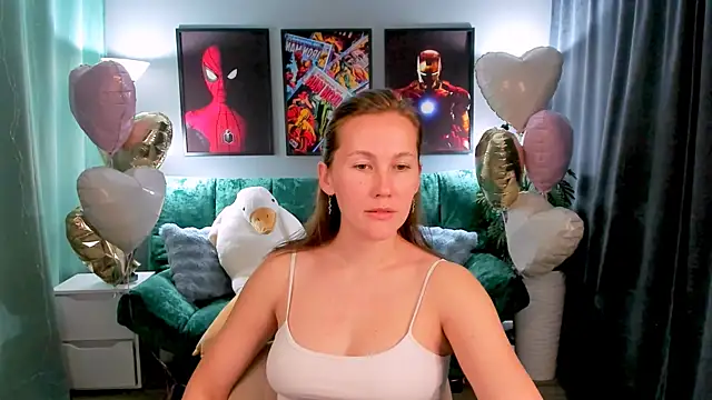 MichelleOrtis online show from February 2026 06:27:01 PM