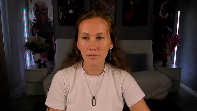 Snapshot of MichelleOrtis chatting on September 2025 12:30:02 PM MichelleOrtis online show from September 2025 12:30:02 PM