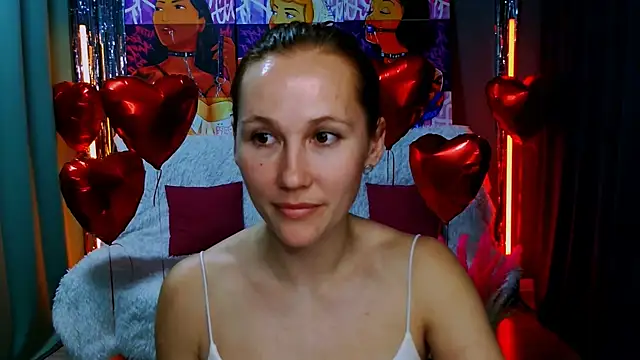 Snapshot of MichelleOrtis chatting on March 2025 05:20:01 PM MichelleOrtis online show from March 2025 05:20:01 PM