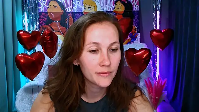 Snapshot of MichelleOrtis chatting on March 2025 01:40:02 PM MichelleOrtis online show from March 2025 01:40:02 PM