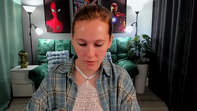 MichelleOrtis online show from March 2026 03:04:01 AM